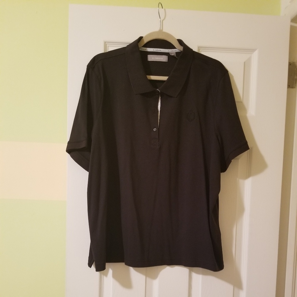 Liz claiborne Mens polo shirt